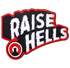 Chenille Patches - Portfolio